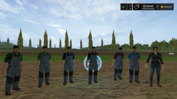 ContractorMod v1.2.0.2 FS17