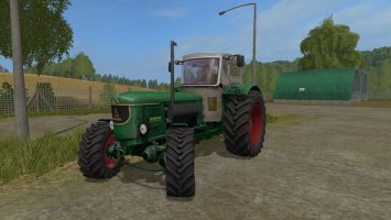 Deutz 9005A v0.9 fs17