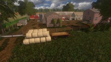 Drogomyśl Map Beta FS17