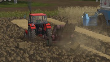 Fahr APN FS17