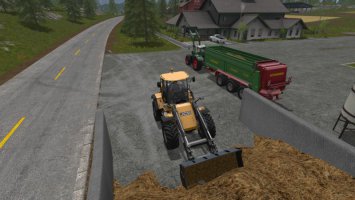 Filltrigger Tools v1.2 FS17