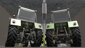 Fortschritt ZT 323-A FS17