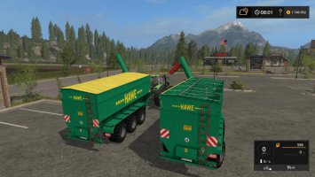 HAWE ULW 3000 T fs17