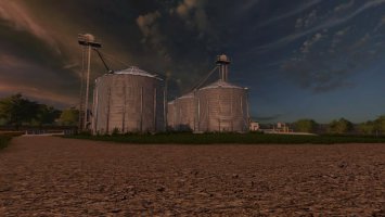 Hill County v1.5 FS17