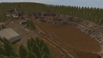 Hopfach Preview-Version 9.9.9 FS17