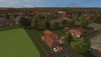 Hopfach Preview-Version 9.9.9 FS17