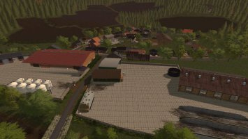 Hopfach Preview-Version 9.9.9 FS17