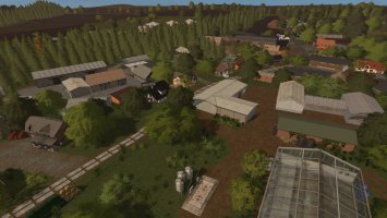 Hopfach Preview-Version 9.9.9 FS17