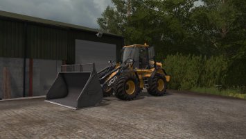 JCB 435s FS17