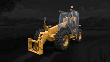 JCB 525 67 v1.1.0 FS17