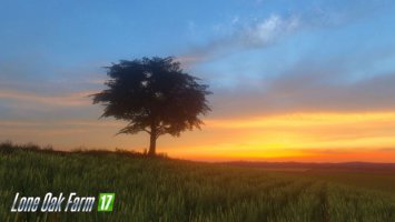 Lone Oak Farm v1.0.0.1