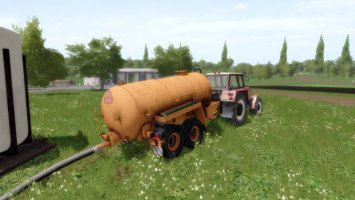 MV-5 Old FS17