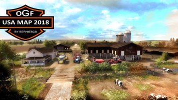 OGF USA MAP 2018 FS17