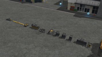 Pack Engcon fs17