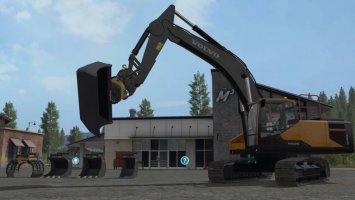 Pack Engcon FS17