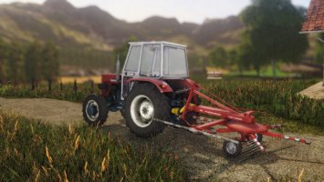 Poettinger 300 v1.0.0.1 FS17