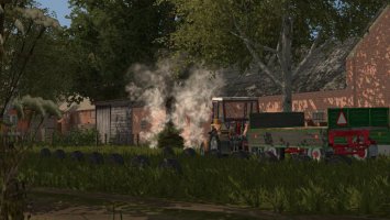 [POPRAWKA] Typowa Polska Wieś v1 fs17