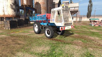 RP- 6018 Selbstfahrerspritze v1.0.0.1 fs17