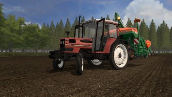 Same Explorer Series FS17