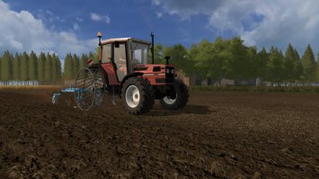 Same Explorer Series FS17