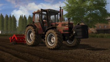 Same Explorer Series fs17