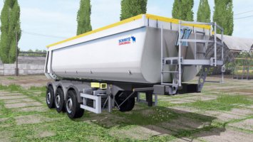 Schmitz Cargobull S.KI FS17