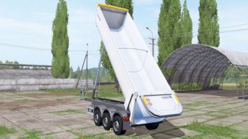 Schmitz Cargobull S.KI FS17