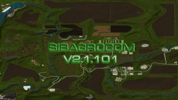 SibAgroCom v2.1.101 FS17