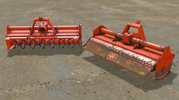 Sicma RM 235 FS17