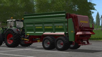 Strautmann VS 2004 v2 fs17