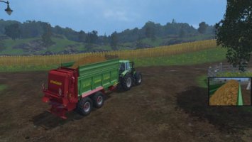 Strautmann VS 2004 v2 fs17