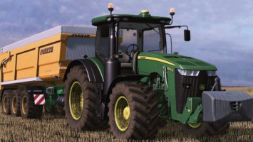 TOP FS17 fs17