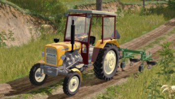 Ursus C-330 v1.2 fs17