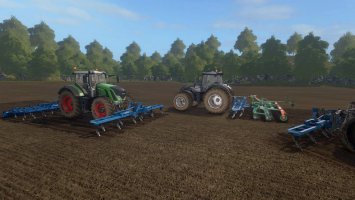 Weba 6M FS17