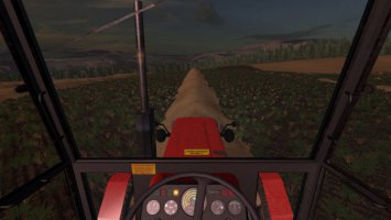 Zetor 7011 by edit FS17