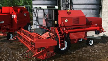 Bizon Z058 Rekord v2 FS17