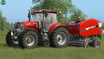 Case IH Puma CVX 165/175 V1.3.0.0 MR FINAL fs17