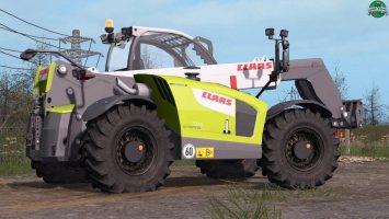 Claas Scorpion 7055 V1.2.0.0 MR FS17