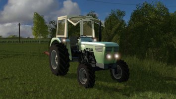 Deutz 4506 fs17