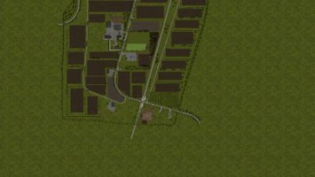 Drenthe Map v1.0.0.2 FS17