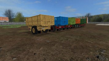 EB 7/70 FSH Modding FS17