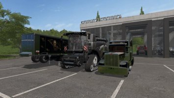 FS17 Bones Collection By Eagle355th FS17