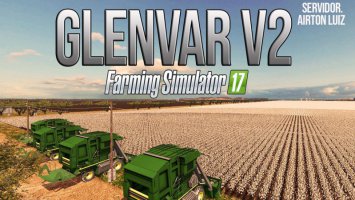 GLENVAR MAP v2.0 fs17