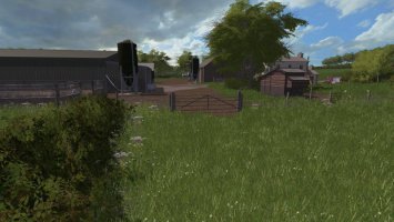 Gwenddwr V2 FS17