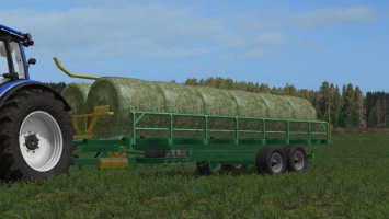 HAYING PACK FS17