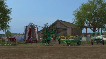 HAYING PACK FS17