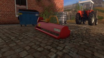 Ino Elite 270 Mulcher FS17