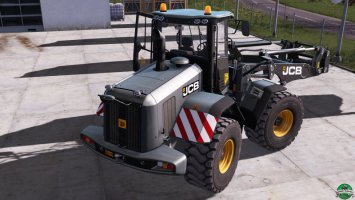 JCB 435s V1.1.0.0 MR FS17