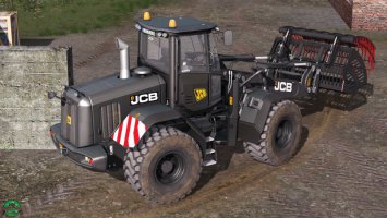 JCB 435s V1.1.0.0 MR FS17