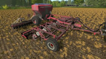 Lidaagroprommash v1.2.0 FS17